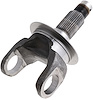SHAFT AND SLINGER ASSY - image 1