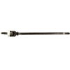 OE Front Axle Shaft Assembly 1992-2006 Jeep Wrangler & Cherokee - image 2