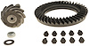 Ring & Pinion - image 1