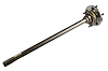 Rear Axle Shaft Fits:1999-"05 Jeep Grand Cherokee WJ w/ ABS - image 1