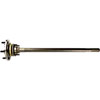 Rear Axle Shaft Fits:1999-"05 Jeep Grand Cherokee WJ w/ ABS - image 2