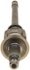 OE Front Axle Shaft Assembly 1994-2001 Dodge Ram 1500/2500 - image 1