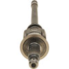 OE Front Axle Shaft Assembly 1994-2001 Dodge Ram 1500/2500 - image 2