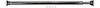 DRIVESHAFT UNWELDED - image 1