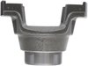 WING BEARING END YOKE - image 2