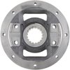 WING BEARING FLANGED - image 2