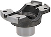 END YOKE ASSY 8.5C - image 1