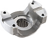 WING BEARING END YOKE - image 1