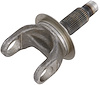 SHAFT & SLINGER ASSY - image 1