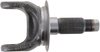 SHAFT & SLINGER ASSY - image 2