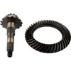 Genuine Dana 44 (226mm) Ring & Pinion 3.07 Ratio - image 1