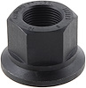 NUT - WHEEL - image 1