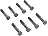 815170013 Drive Shaft Bolts - image 1