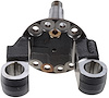 KNUCKLE SUB-ASSY-RH - image 1