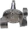 Knuckle RH - image 1