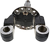 STEERING KNUCKLE ASSEMBLY - image 1
