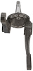 Knuckle LH - image 1