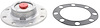 HUB CAP - image 1