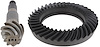 RING & PINION KIT