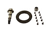 LIGHT DUTY AXLE COMPONENT - image 1
