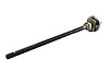 Rear Axle Shaft Fits: 2002-2006 Wrangler TJ w/ Rear Disc Brakes - image 1