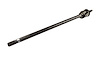 OE Front Axle Shaft Assembly 2003-06 Jeep Wrangler Rubicon - image 1