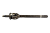 OE Front Axle Shaft Assembly 2003-06 Jeep Wrangler Rubicon - image 1