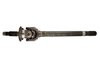 OE Front Axle Shaft Assembly 2003-06 Jeep Wrangler Rubicon - image 2