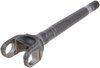 AXLE SHAFT - image 2