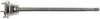 84776-1 Rear Axle Shaft fits 2003-2007 for Nissan Titan - image 2