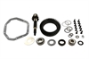 Ring & Pinion - image 1