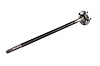 SFT & BOLT ASSY - image 1