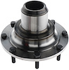 COMP. FLANGE ASSY - image 1