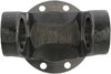 Flange yoke - image 3