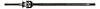 LIGHT DUTY AXLE COMPONENT - image 1
