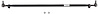 Tie Rod Assembly - image 1