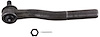 Tie Rod Ends - Spicer RH - image 1