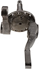 Knuckle LH - image 1