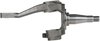 Knuckle LH - image 3