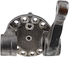 Knuckle RH - image 1