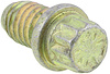 SCREW - FLANGE HEAD - image 1
