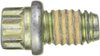 SCREW - FLANGE HEAD - image 2