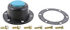 HUB CAP - image 1