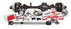 DUST CAP KIT - image 1
