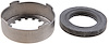 DUST CAP KIT - image 1