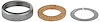 DUST CAP KIT - image 1