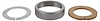 1550 3 PIECE DUST CAP - image 1