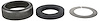 DUST CAP KIT - image 1