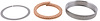 DUST CAP KIT - image 1