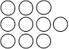 O - RING - image 1
